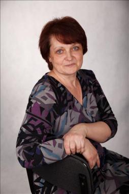 Зайцева Марина Анатольевна