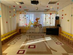 по ул. Александра Невского, 1