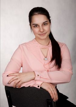 Каплина Тамара Алексеевна