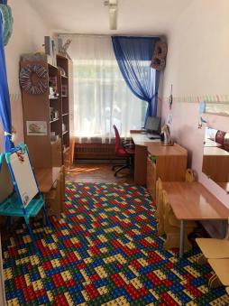 Логопедические кабинеты №2